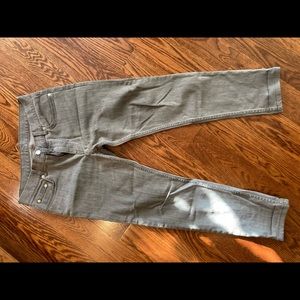 BLK DNM Jeans 5 - Hudson Grey
